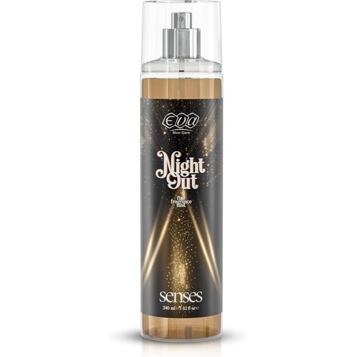 EVA BODY SPLASH 240 ML