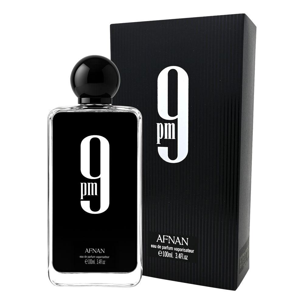 AFNAN 9PM Original Eau de Parfum – 100 ml