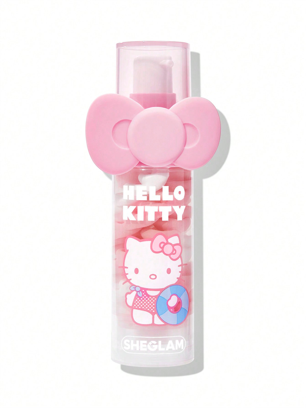 Hello Kitty x SHEGLAM Surf's Up Primer