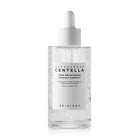 SKIN1004 Madagascar Centella Tone Brightening Capsule Ampoule – 100 ml