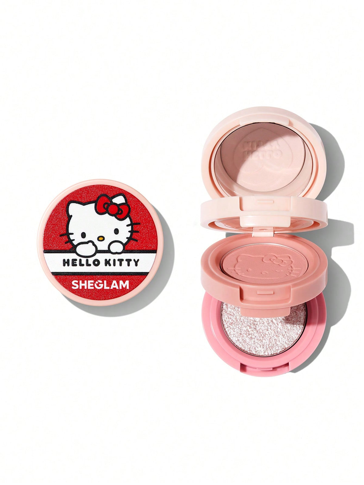 Hello Kitty x SHEGLAM Darling Dear Shadow Stack
