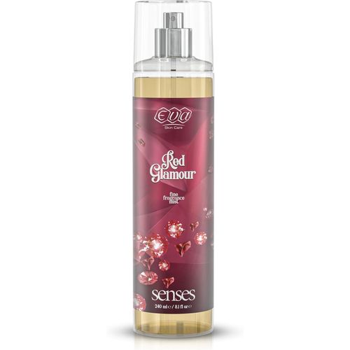 EVA BODY SPLASH 240 ML