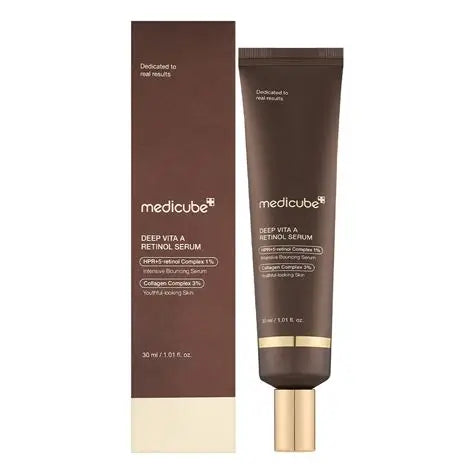 Medicube Deep Vita A Retinol Serum