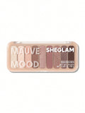 SHEGLAM Desert Hues Palette