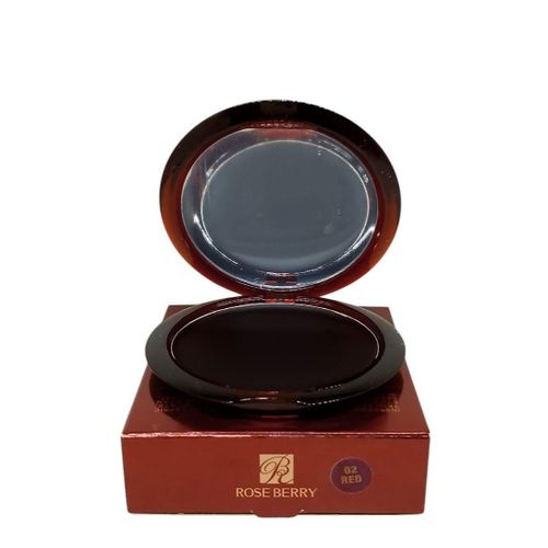 Rose Berry Magic Blusher Colour Changing