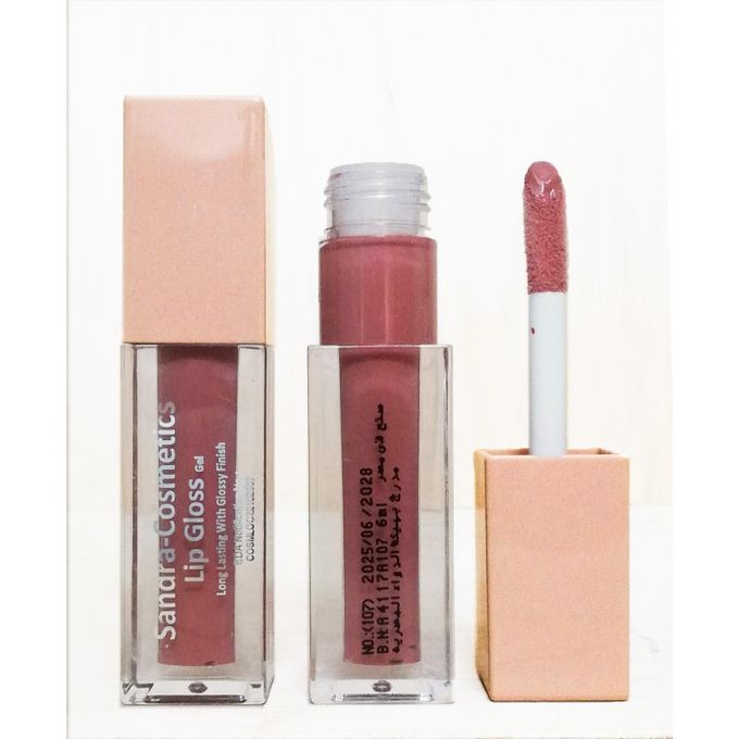 Sandra Lip Gloss Gel – 6 ml