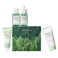 SKIN1004 Madagascar Centella Tea-Trica Travel Kit – 4 Pieces
