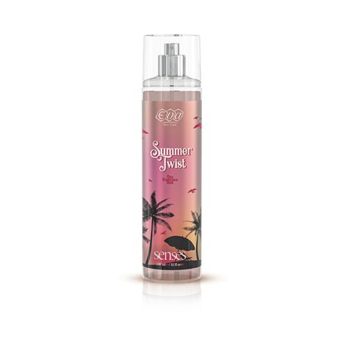 EVA BODY SPLASH 240 ML