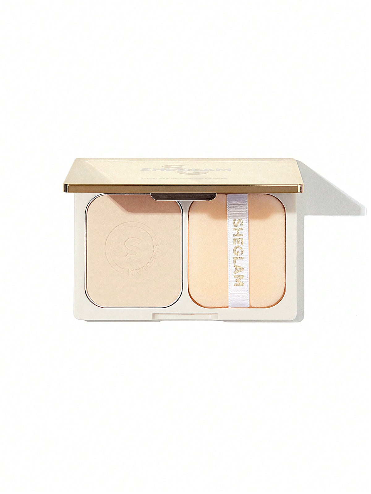 SHEGLAM Velvet Veil Oil Control Powder