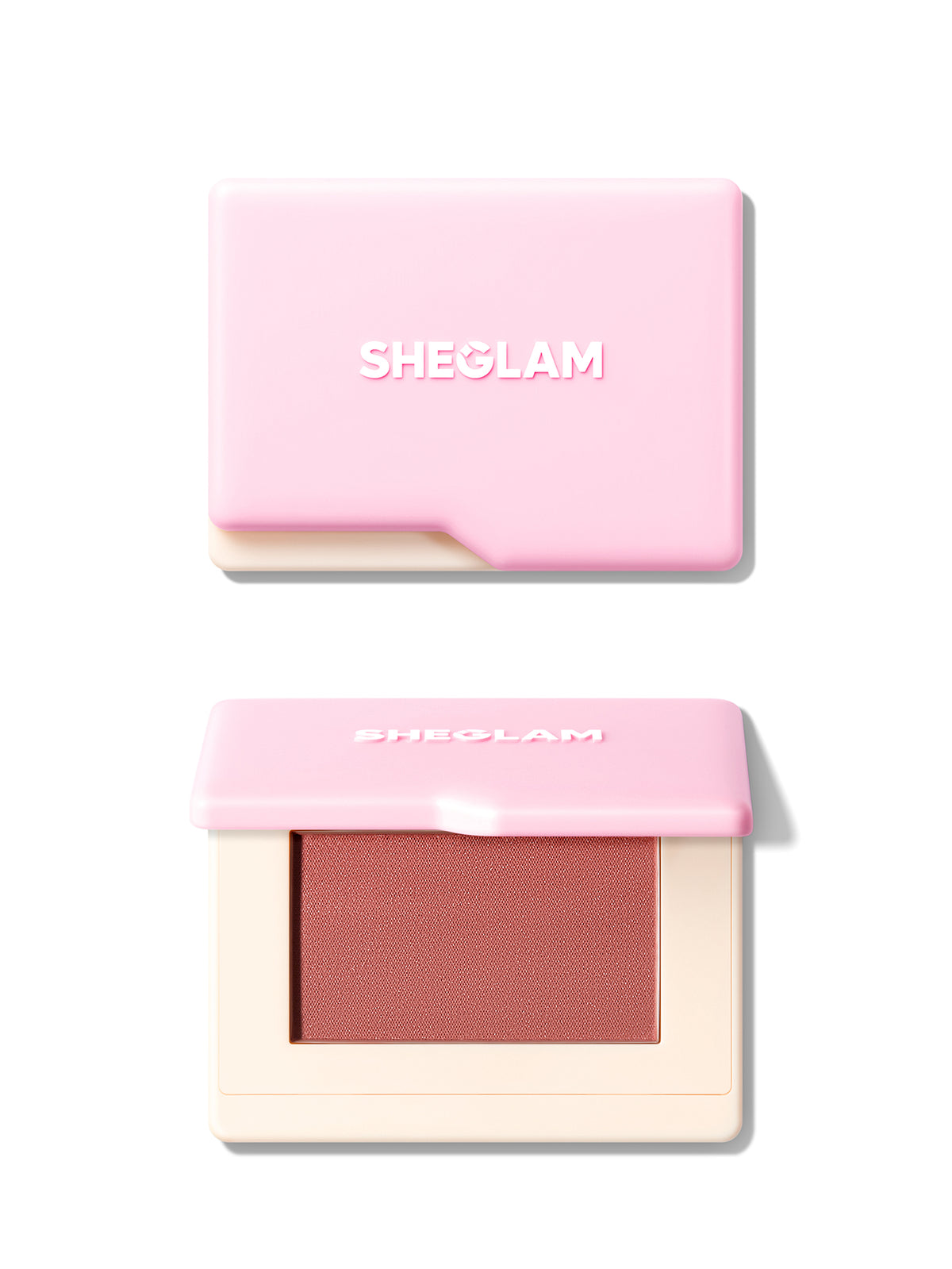 SHEGLAM Dream Touch Blush