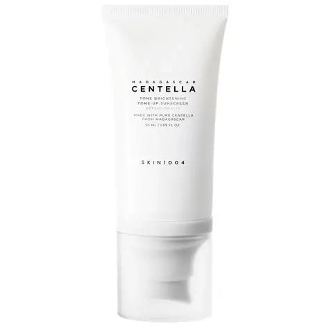 SKIN1004 Madagascar Centella Tone Brightening Tone-Up Sunscreen SPF50+ PA++++ – 50 ml