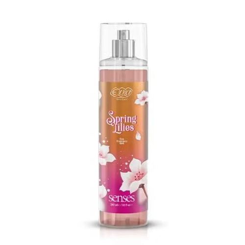 EVA BODY SPLASH 240 ML