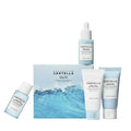 SKIN1004 Madagascar Centella Hyalu-Cica Travel Kit – 4 Pieces (120 ml)