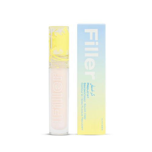 Rose Berry Filler Revealer Super Creamy + Brightening Concealer – 6 ml