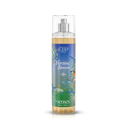 EVA BODY SPLASH 240 ML