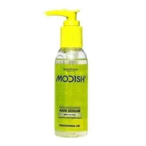 Modish Nourishing Hair Serum with Keratin