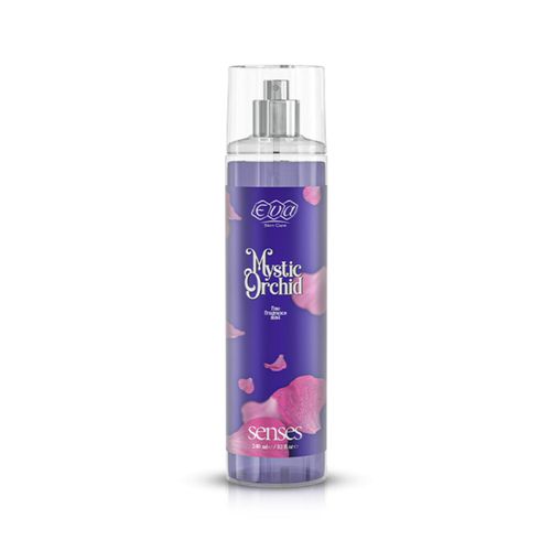 EVA BODY SPLASH 240 ML