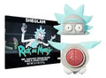SHEGLAM x Rick and Morty Mr. Sanchez Cream Blush
