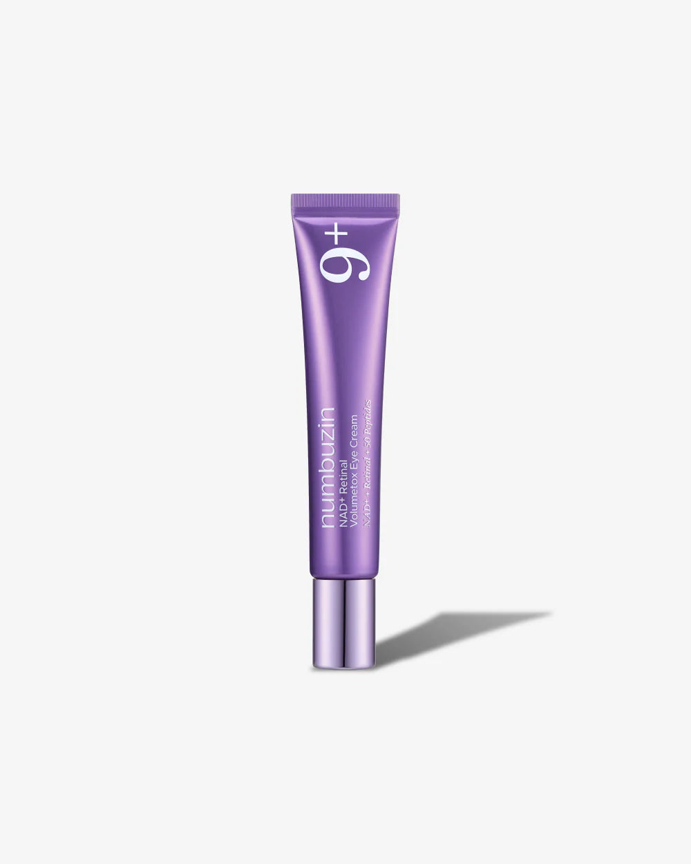 numbuzin No.9 NAD+ Retinol Volumetox Eye Cream،