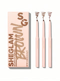 SHEGLAM So Lippy Lip Liner Set – 3 Pieces
