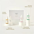 SKIN1004 Madagascar Centella Ampoule Kit – 4 × 30 ml