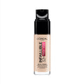 L'Oréal Paris Infaillible 32H Fresh Wear Foundation SPF 25 + Vitamin C.