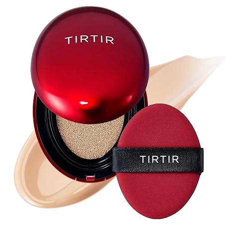 TIRTIR Mask Fit Red Cushion – 18 g