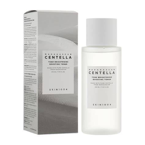 SKIN1004 Madagascar Centella Tone Brightening Capsule Cream – 75 ml