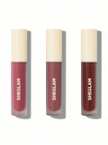 SHEGLAM Matte Allure Mini Liquid Lipstick Set - 3 Pieces