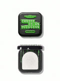 The Matrix Resurrections x SHEGLAM Enter The Matrix Highlighter
