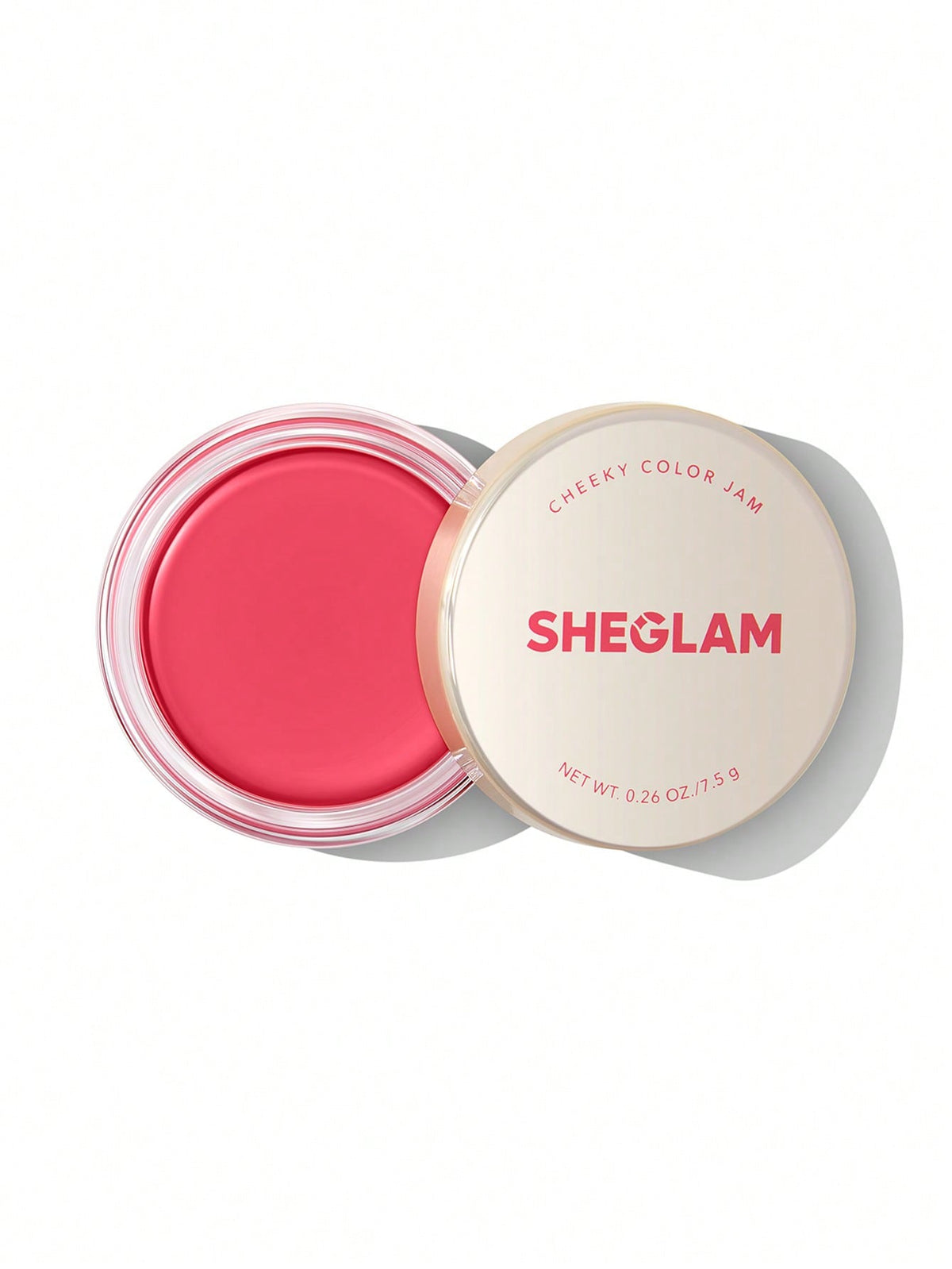SHEGLAM Cheeky Color Jam