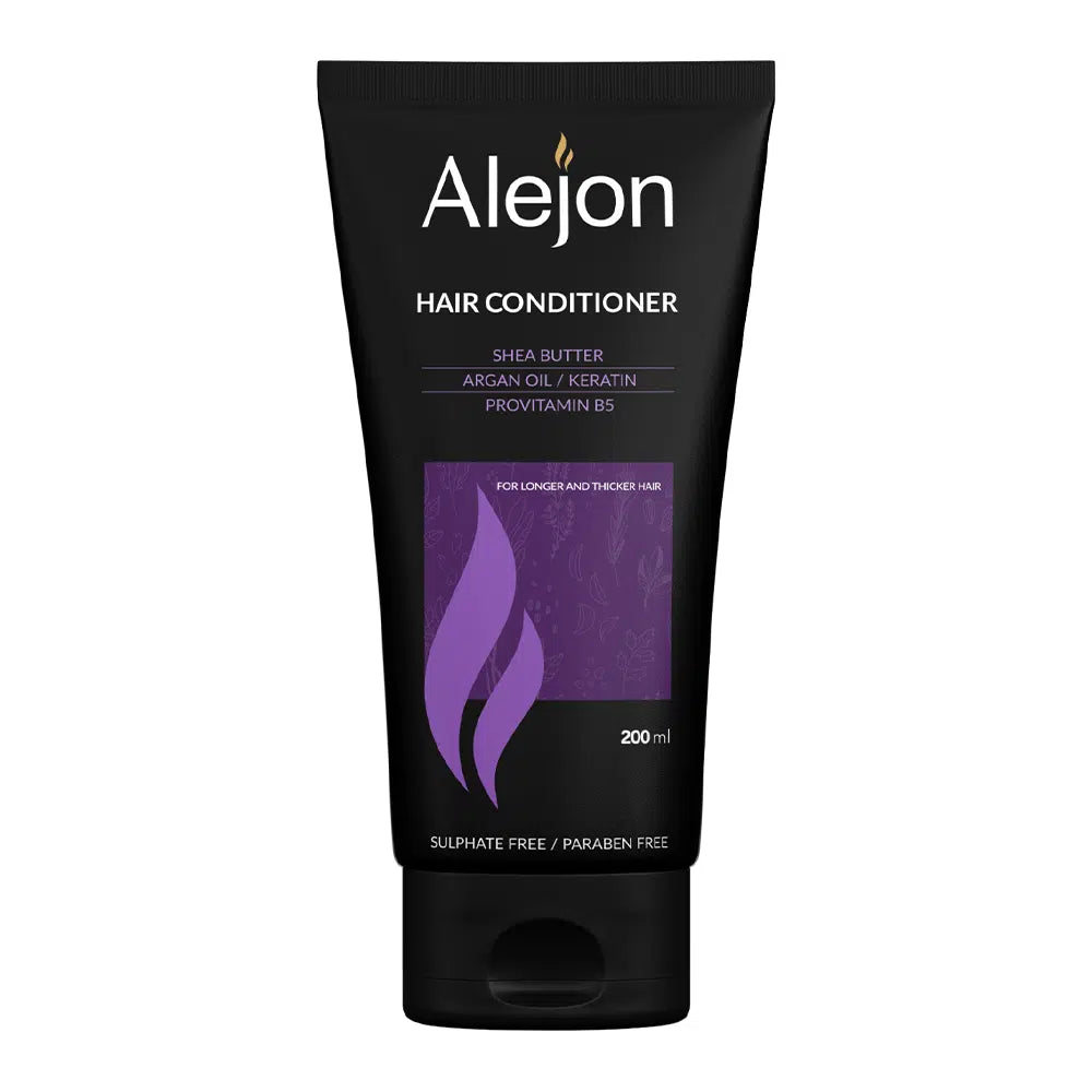 Alejon Hair Conditioner – 200 ml
