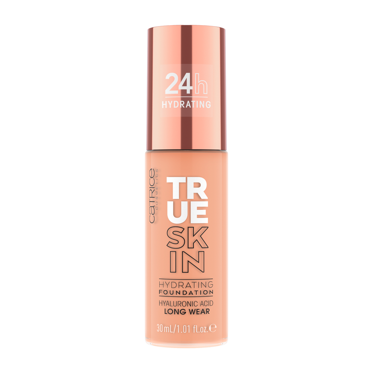 Catrice True Skin Hydrating Foundation