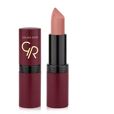 Golden Rose Velvet Matte Lipstick – 3.5 g