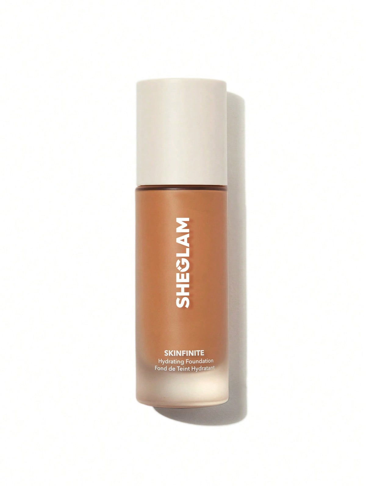 SHEGLAM Skinfinite Hydrating Foundation