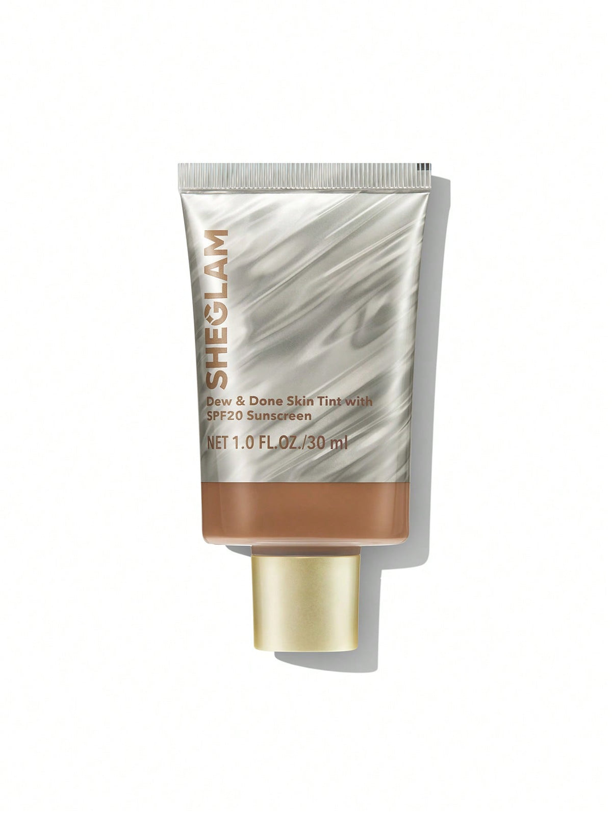 SHEGLAM Dew & Done Skin Tint With SPF20