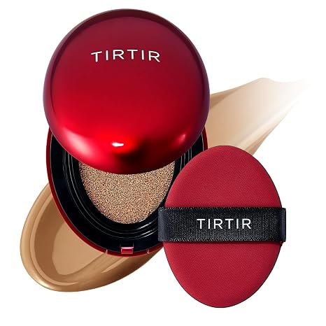 TIRTIR Mask Fit Red Cushion – 18 g