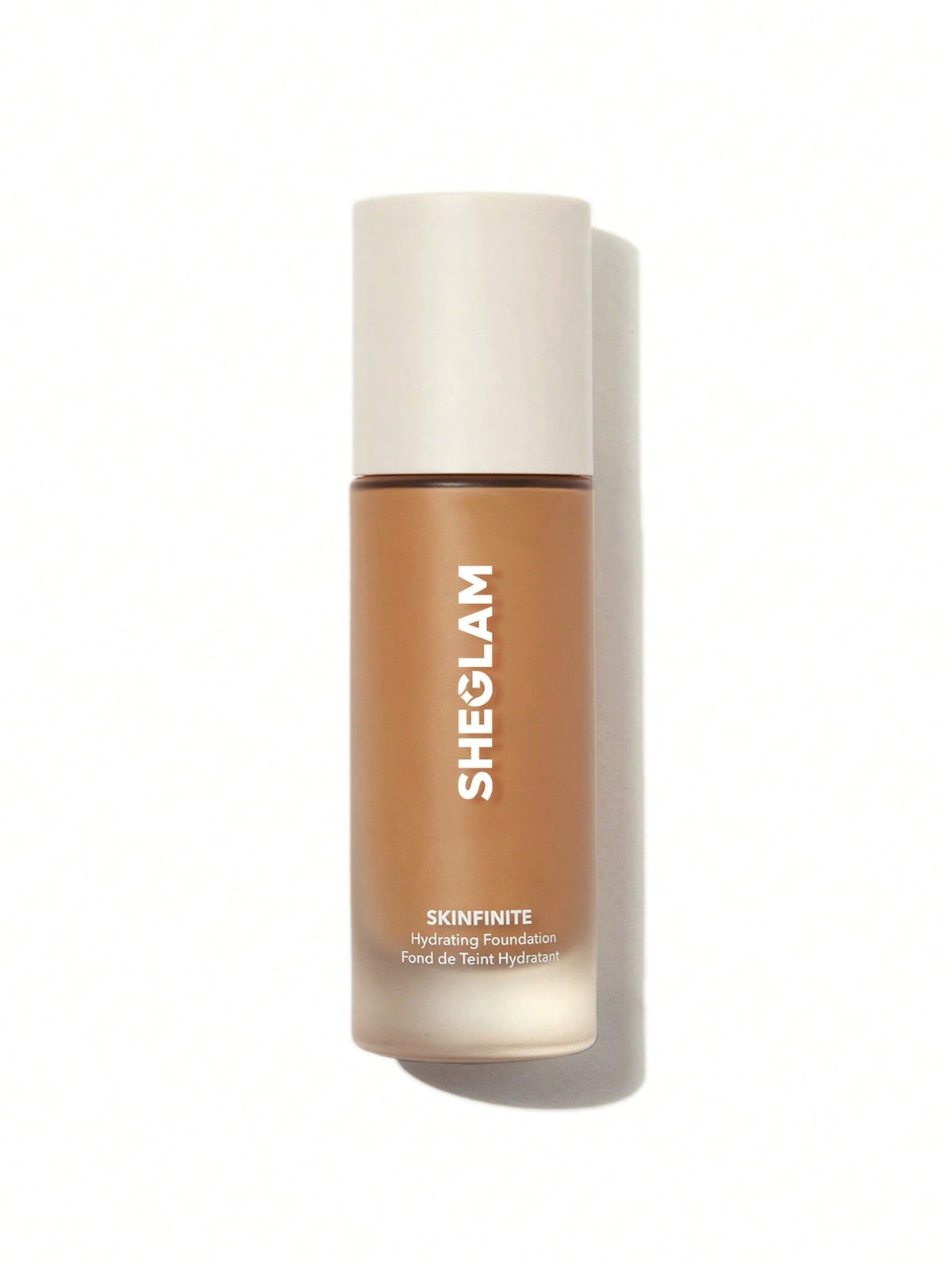 SHEGLAM Skinfinite Hydrating Foundation