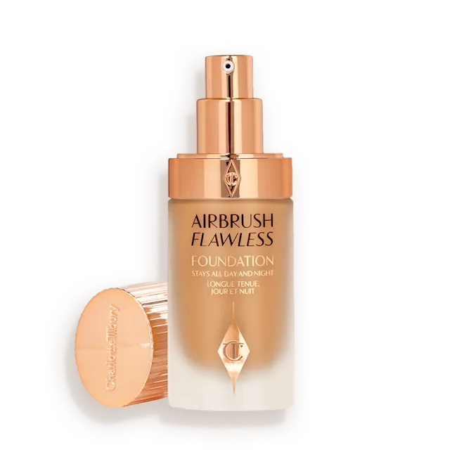 Charlotte Tilbury Airbrush Flawless Foundation