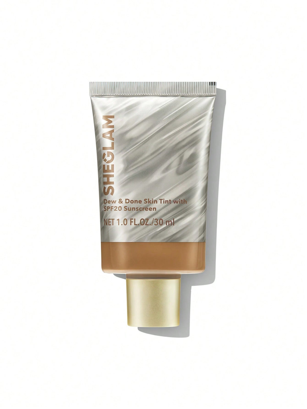 SHEGLAM Dew & Done Skin Tint With SPF20