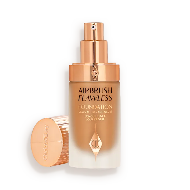 Charlotte Tilbury Airbrush Flawless Foundation