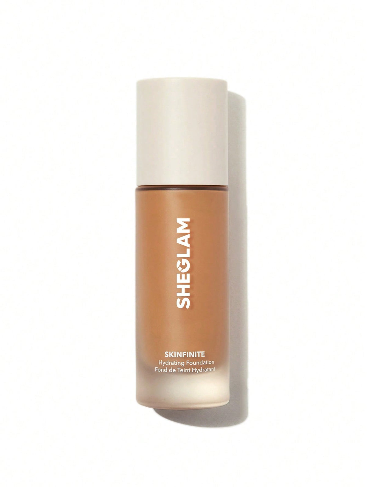 SHEGLAM Skinfinite Hydrating Foundation