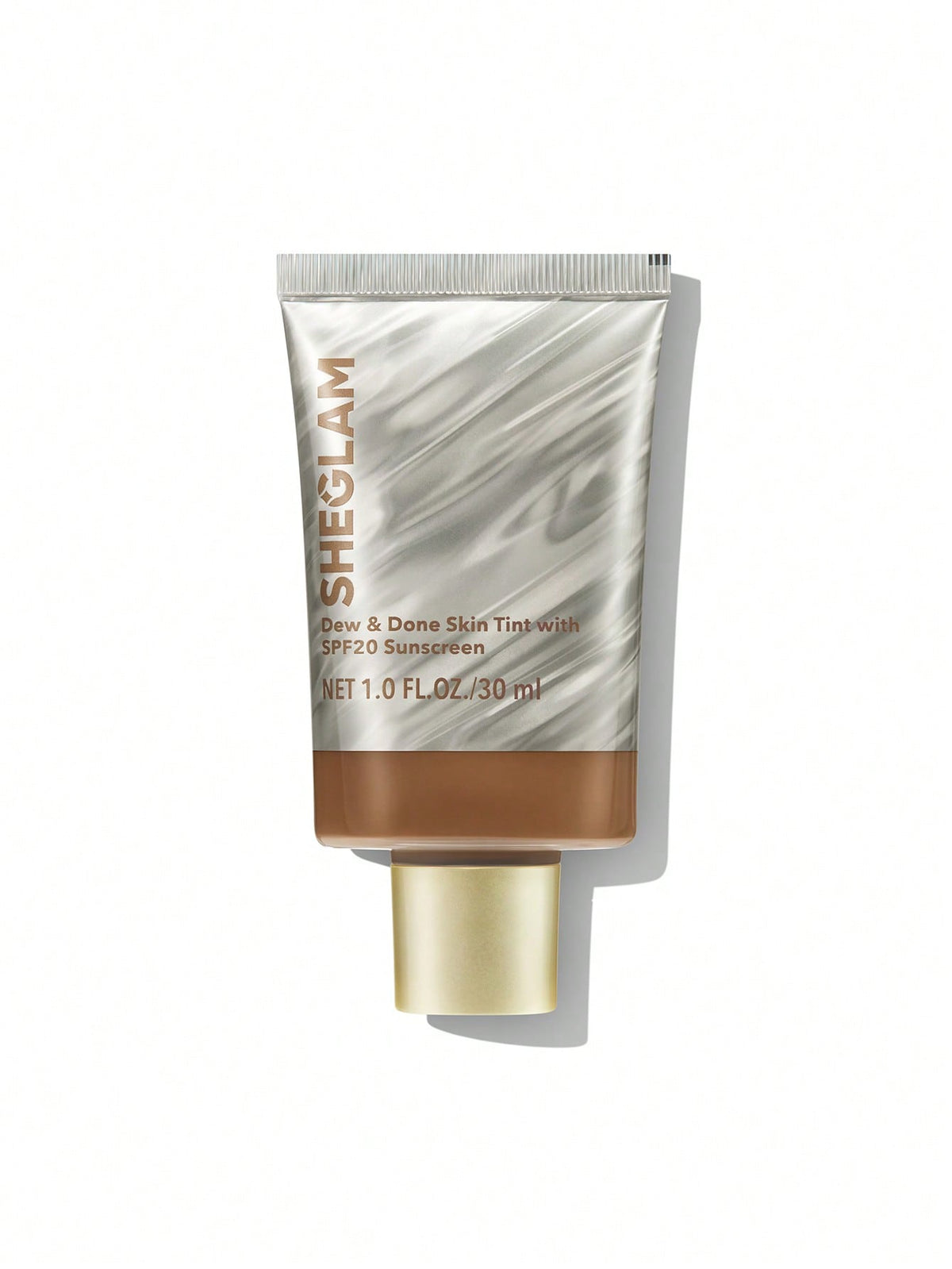 SHEGLAM Dew & Done Skin Tint With SPF20