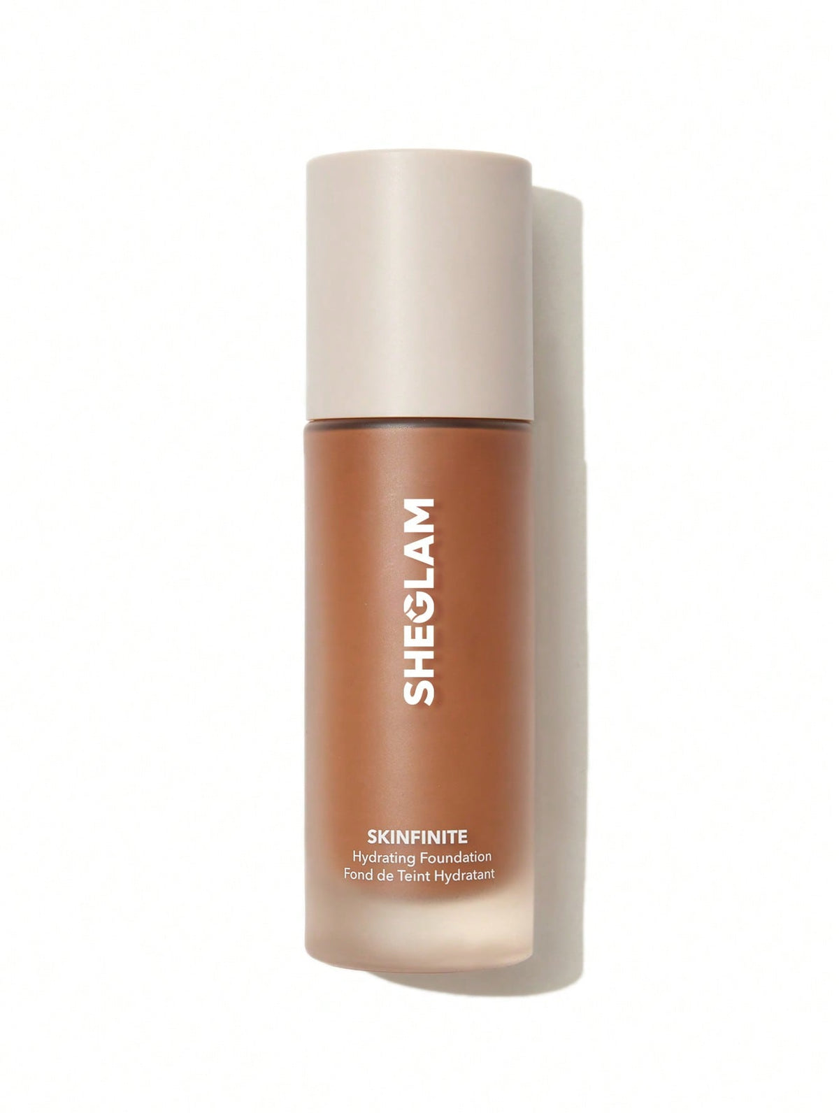 SHEGLAM Skinfinite Hydrating Foundation