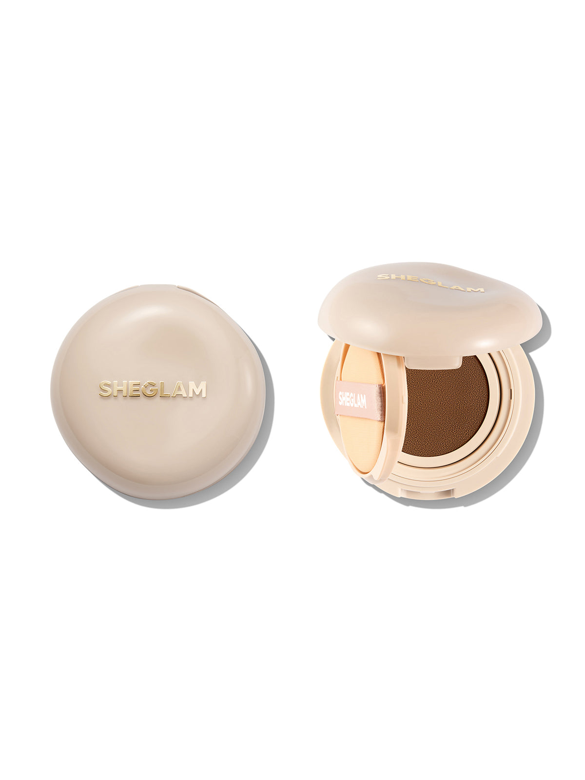 SHEGLAM Lock & Go Long-Lasting Cushion Foundation