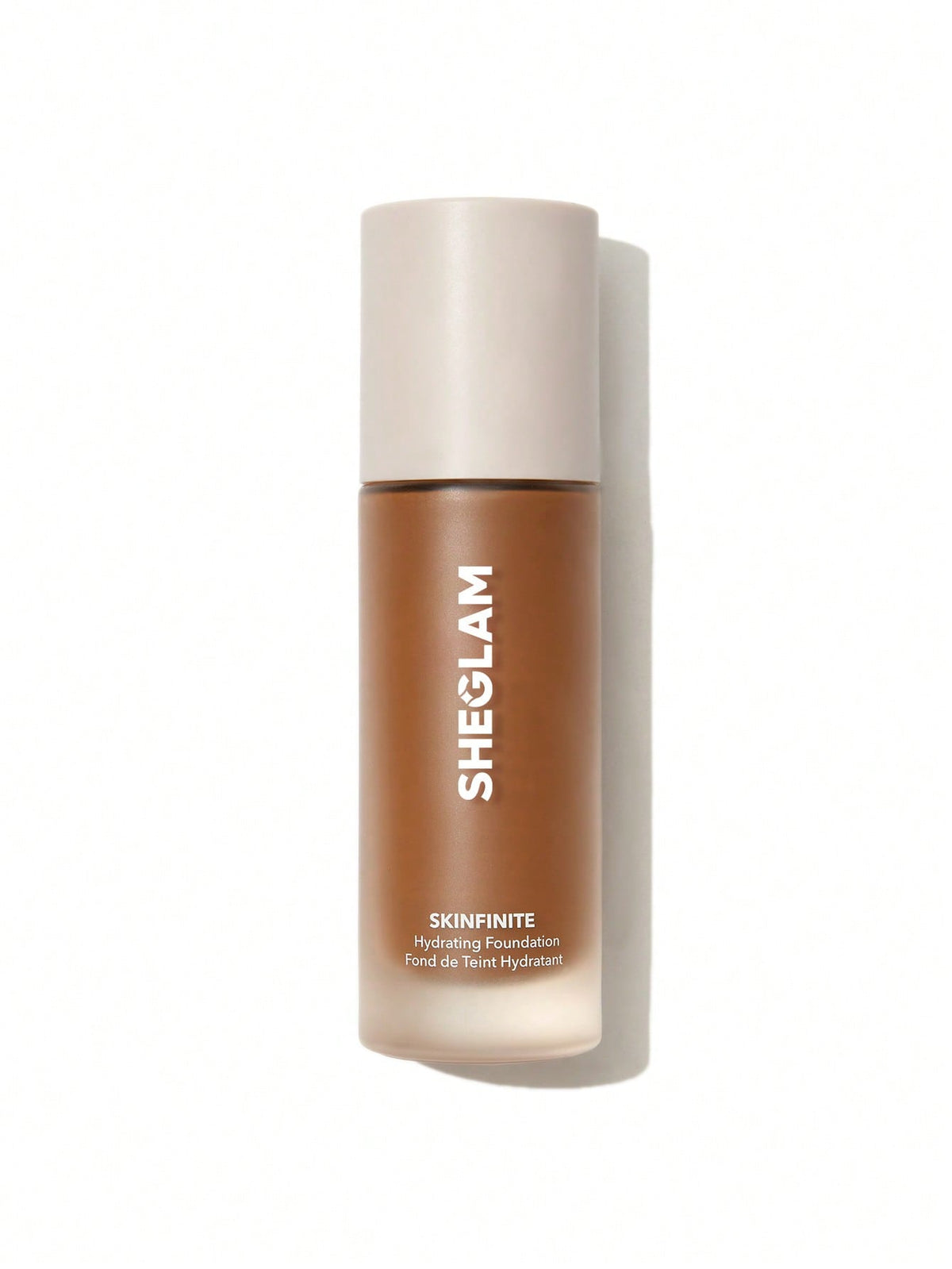 SHEGLAM Skinfinite Hydrating Foundation
