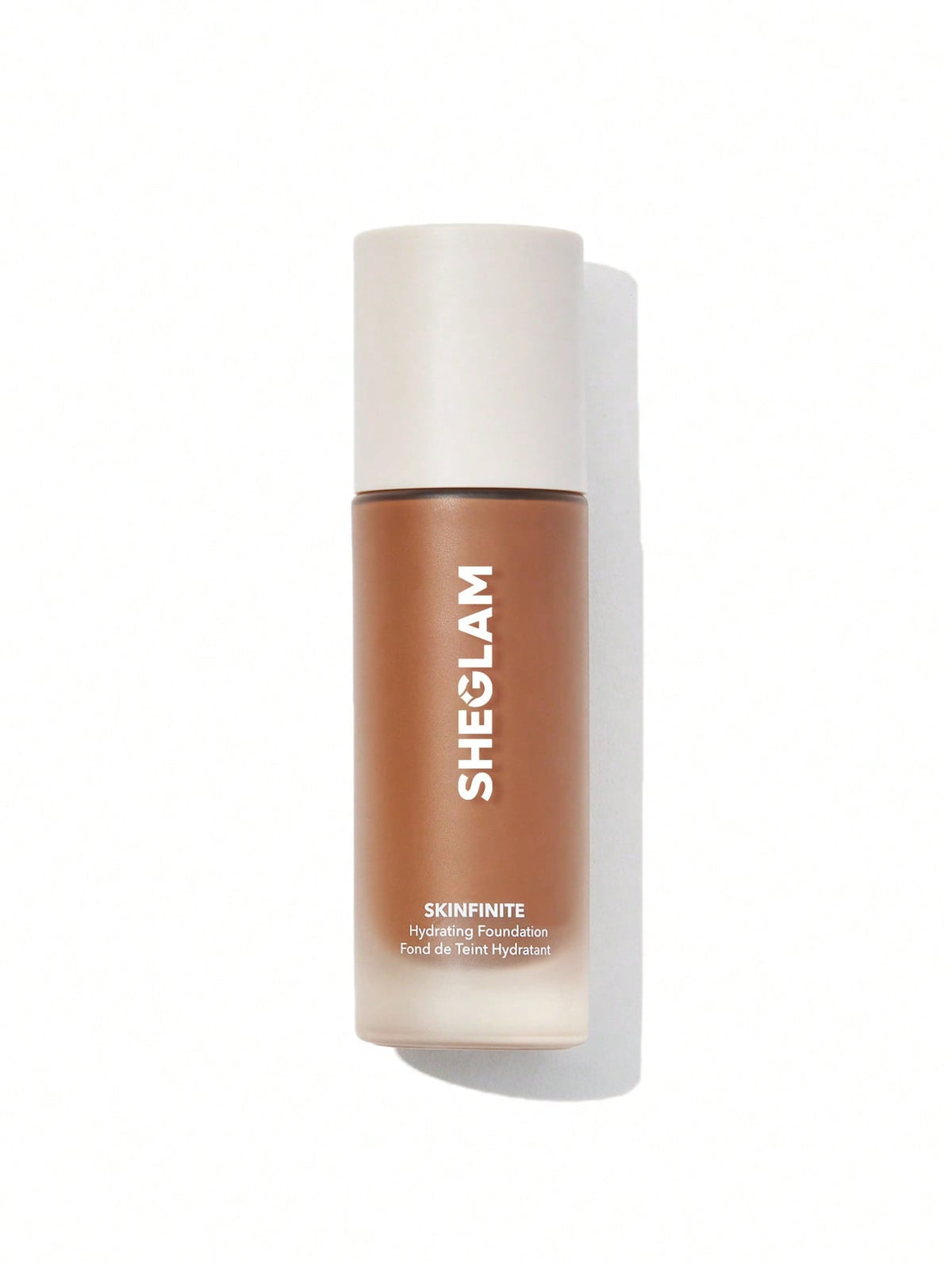 SHEGLAM Skinfinite Hydrating Foundation