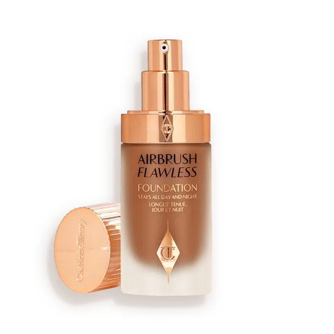 Charlotte Tilbury Airbrush Flawless Foundation