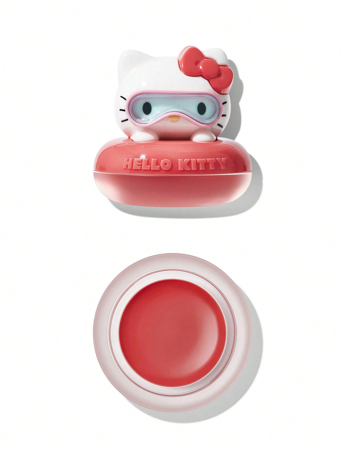 Hello Kitty x SHEGLAM Coastal Charm Cream Blush