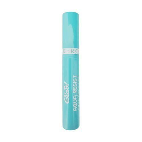 Ciao Aqua Resist Matte Liquid Eye Liner – Black 7g